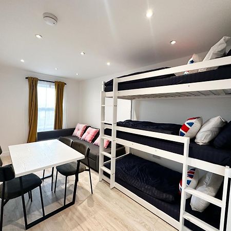 Flat A Stay In Earlsfield London Kültér fotó