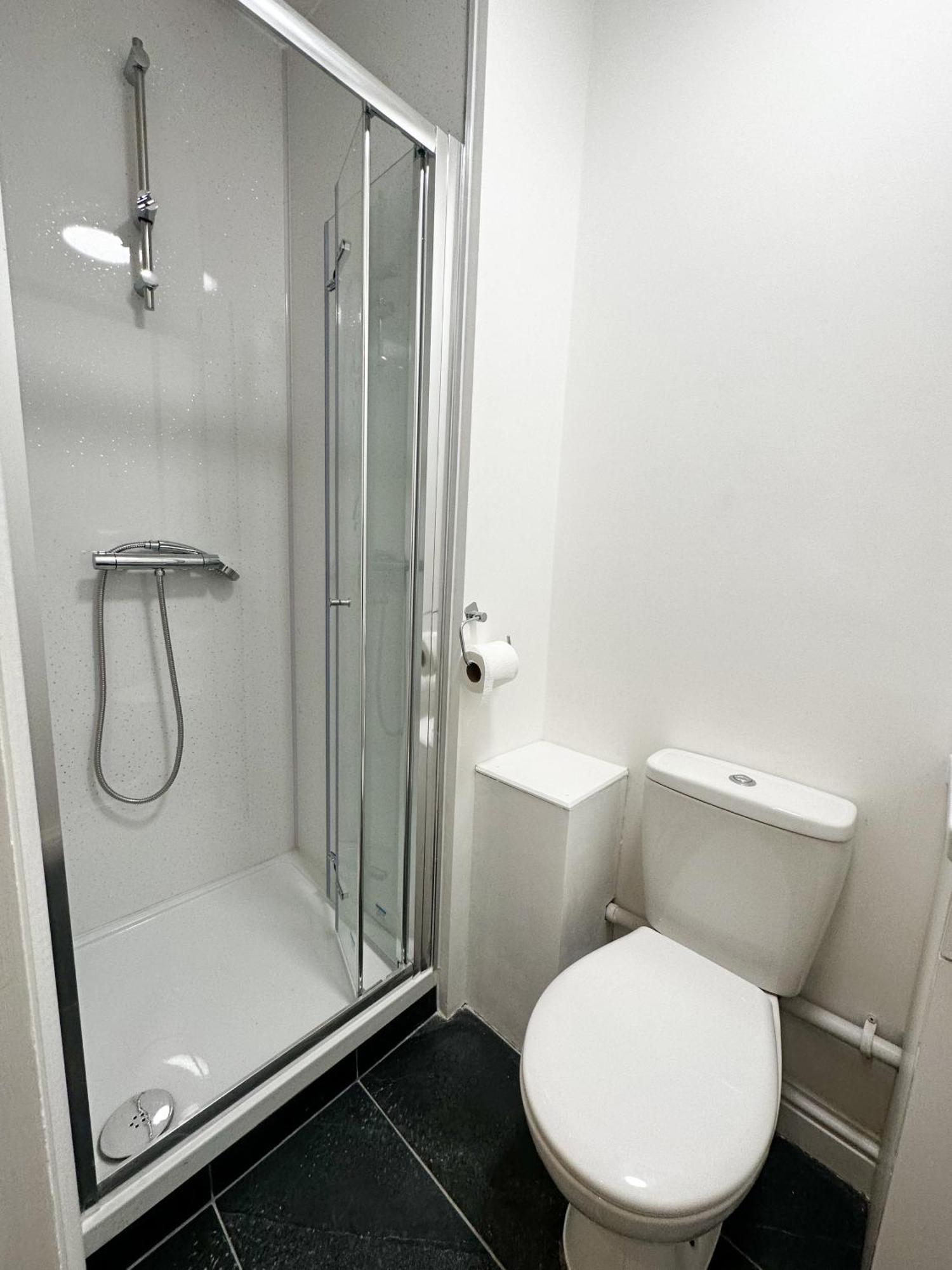 Flat A Stay In Earlsfield London Kültér fotó