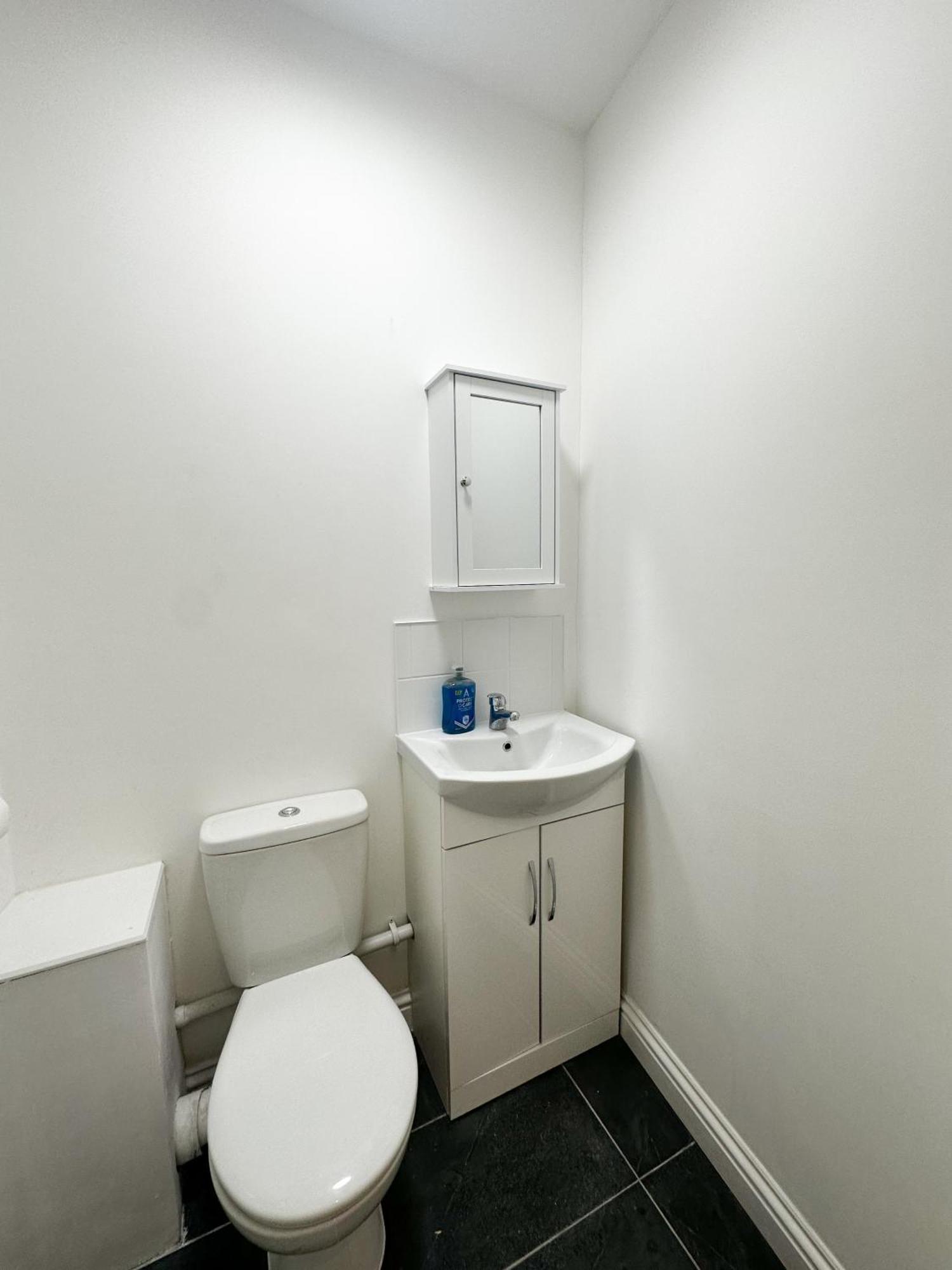 Flat A Stay In Earlsfield London Kültér fotó